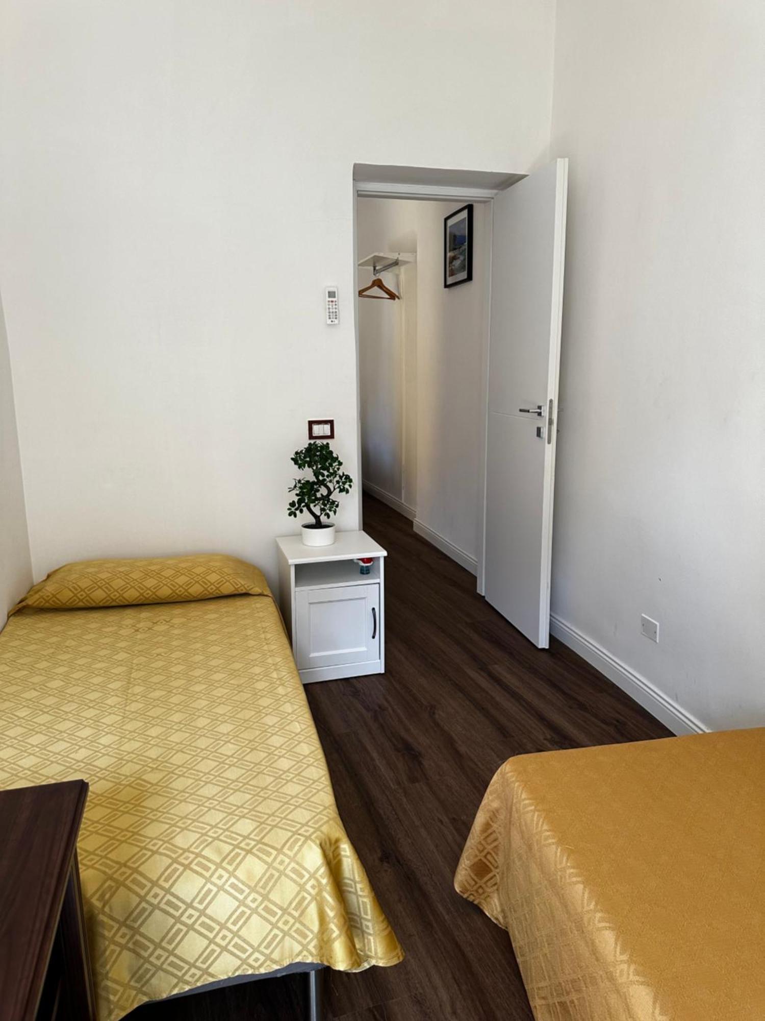 ホテル Annetta'S House フィレンツェ エクステリア 写真