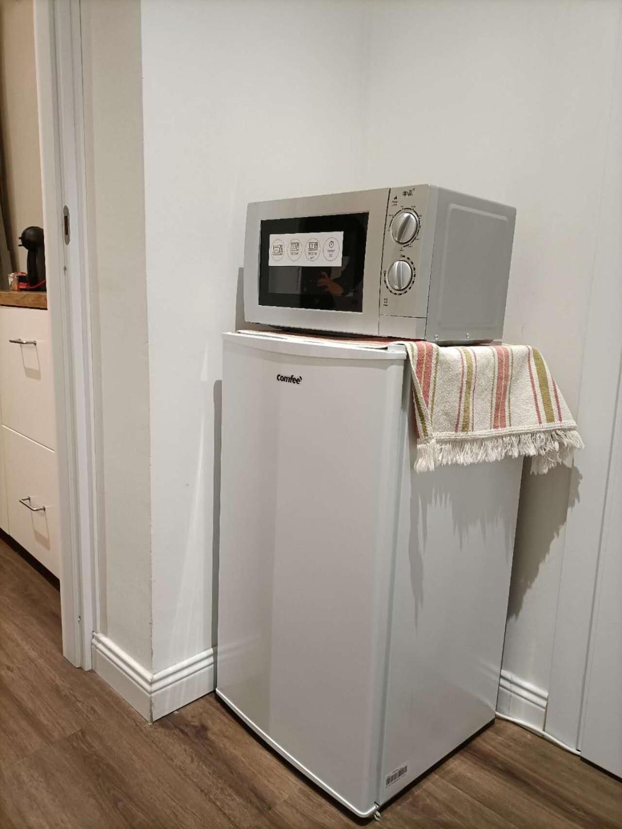 ホテル Annetta'S House フィレンツェ エクステリア 写真