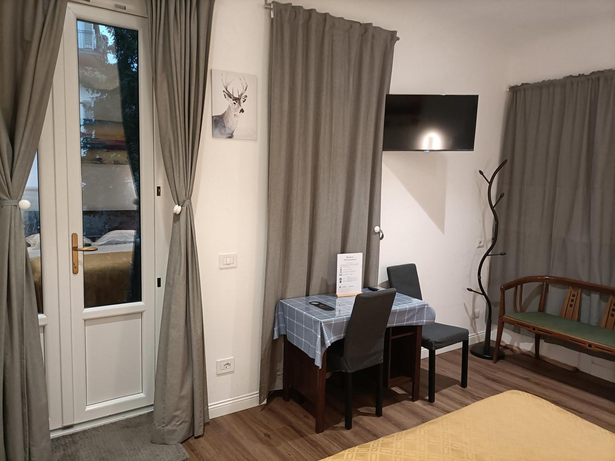 ホテル Annetta'S House フィレンツェ エクステリア 写真